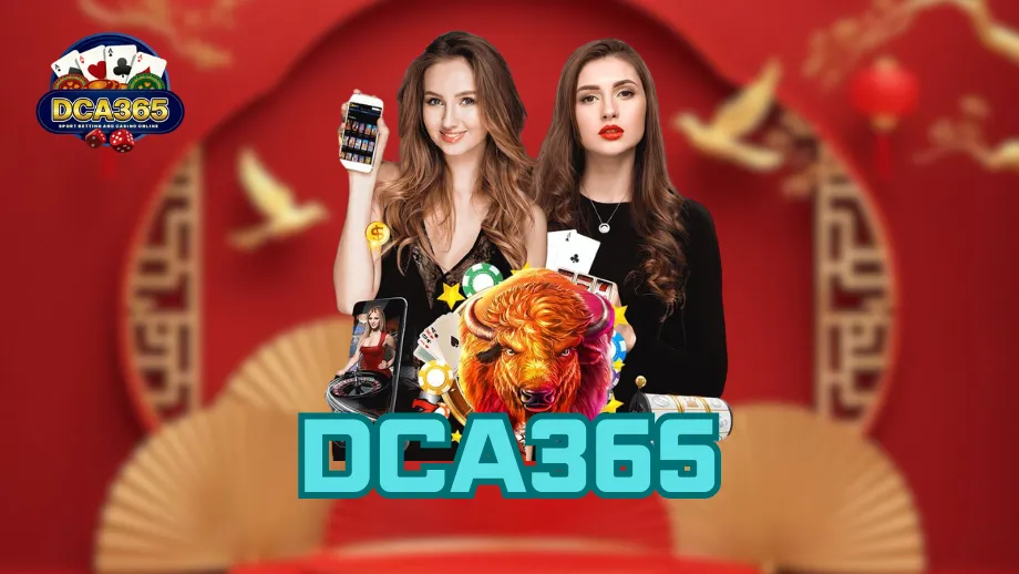 DCA365