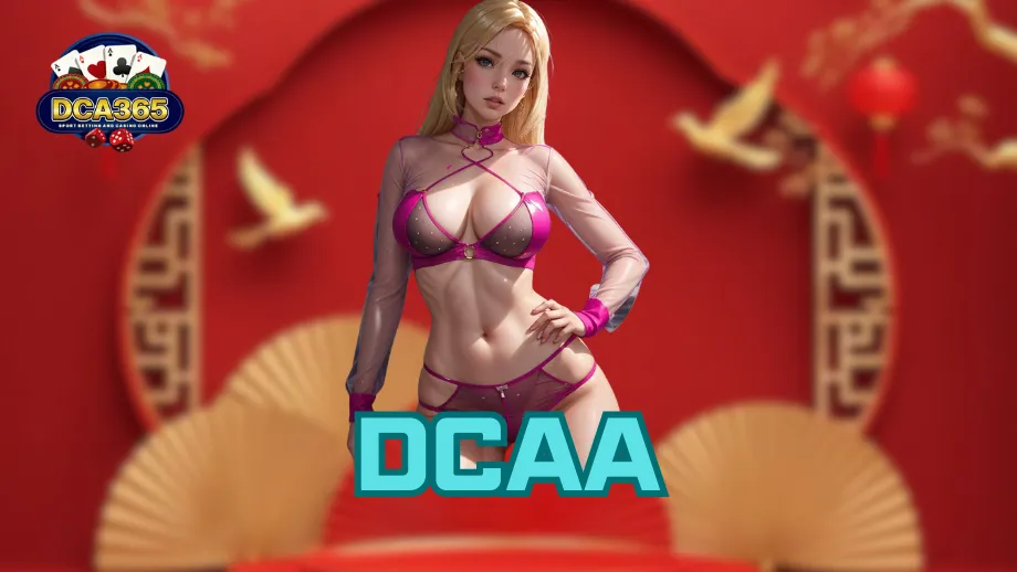 DCA365