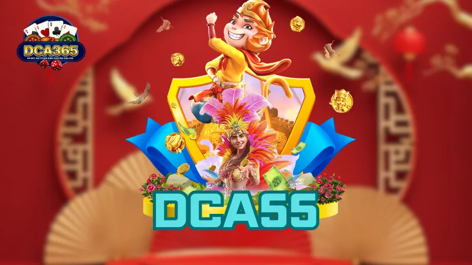 DCA365